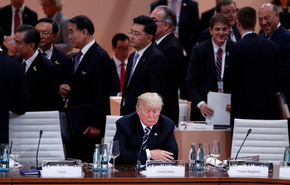 G20-Summit-in-Hamburg