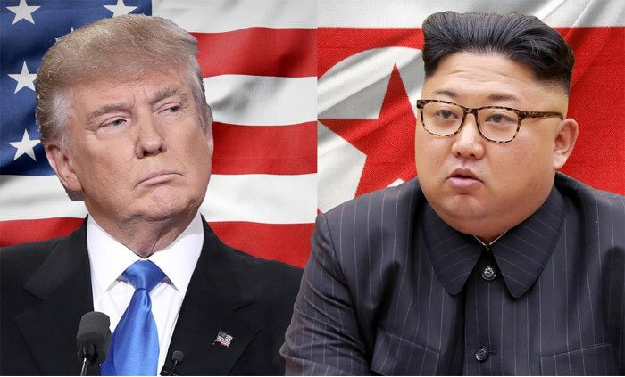 trump-kim