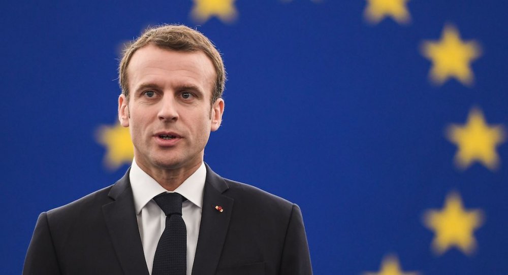 macron