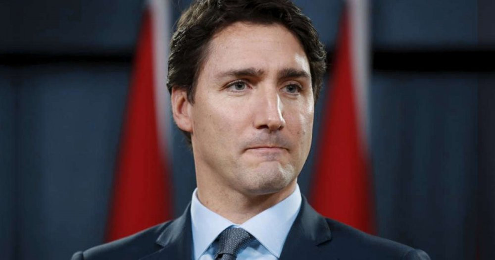 trudeau