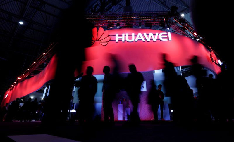 huawei