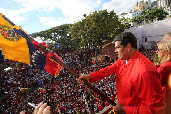 maduro