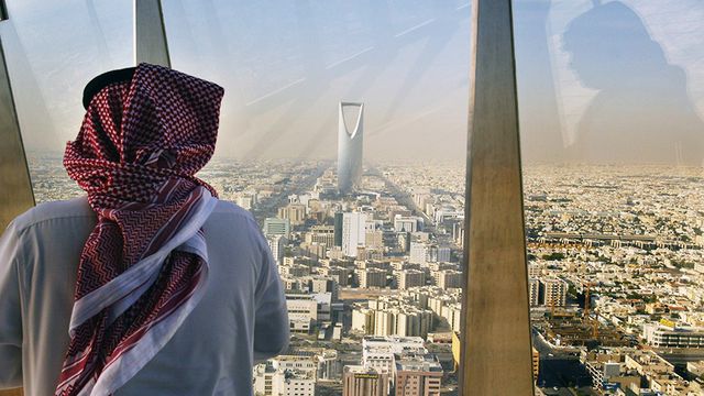 arab