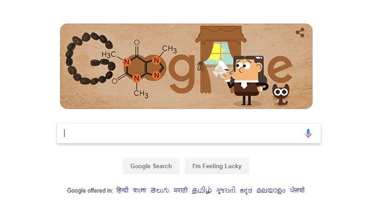 google-doodle