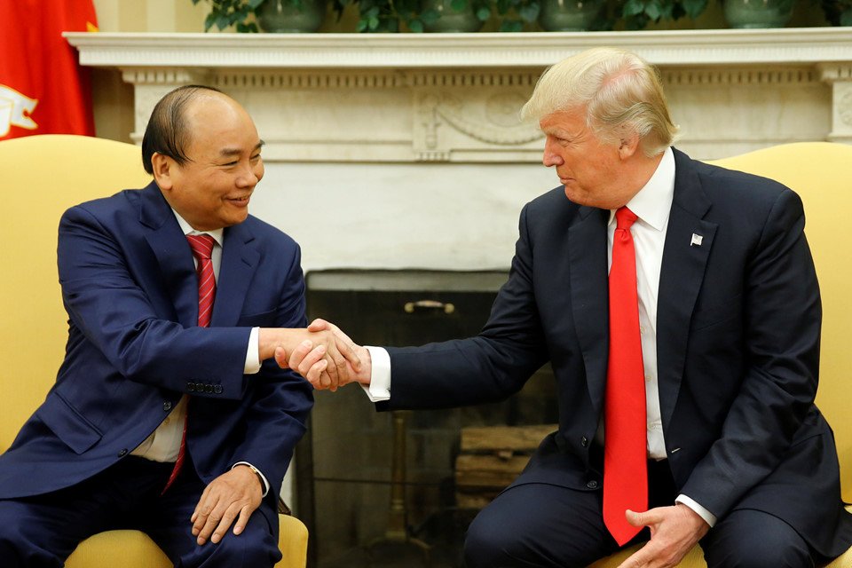 thu tuong