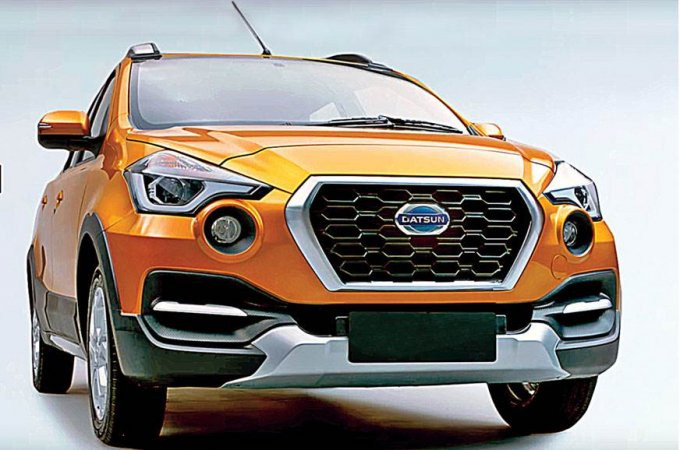 Bất ngờ với những mẫu SUV siêu rẻ chỉ từ 150 triệu đồng