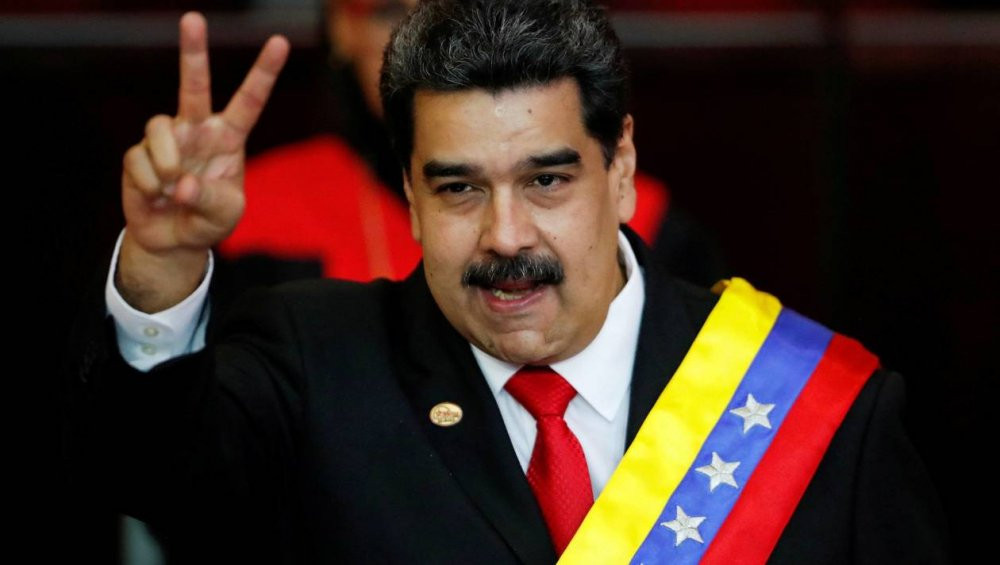 maduro