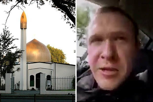 New-Zealand-shooting-Brenton-Tarrant-Mosque-gunman-765644