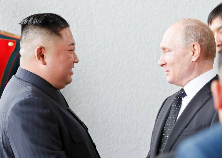 putin-kim4 5