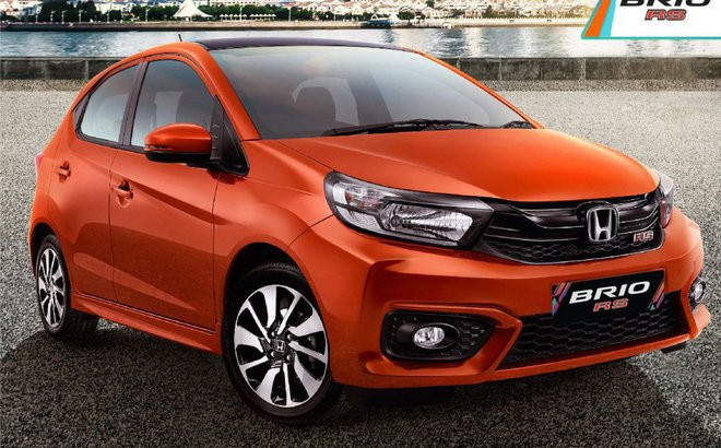 Điểm mặt loạt xe ô tô giá rẻ sắp về Việt Nam