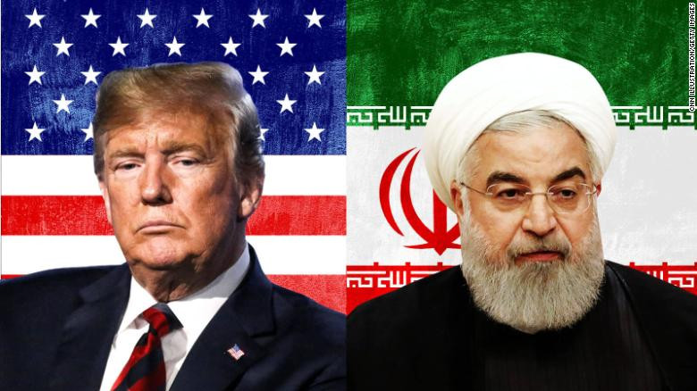 trump-rouhani-usa-iran