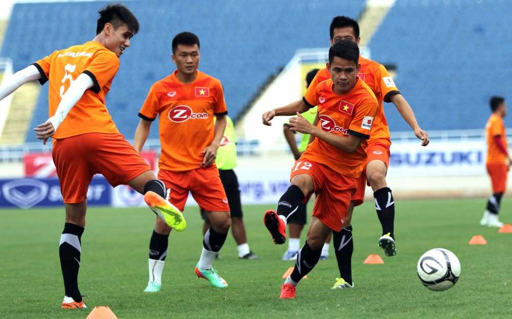 30QM - DTVN tap san MY DI