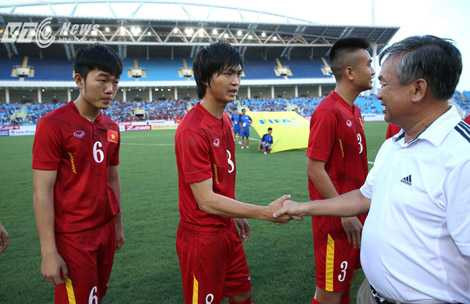 31QM - DTVN vs SYRIA