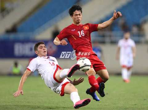 31QM - DTVN vs SYRIA