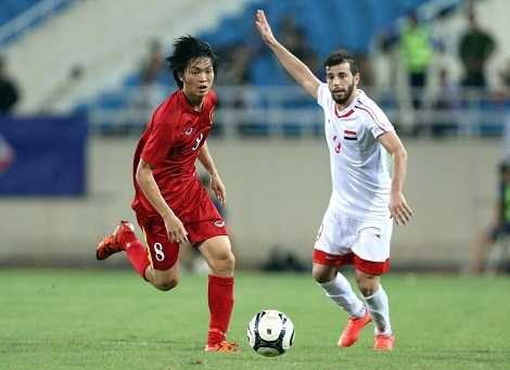 31QM - DTVN vs SYRIA 18