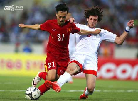 31QM - DTVN vs SYRIA 25