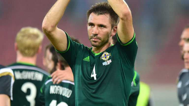 gareth-mcauley-northern-ireland-celeb-greece-european-qualifiers_3228721