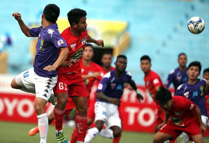 19QM - HN T&T vs HAGL