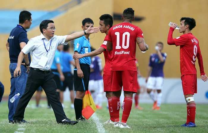 19QM - Truong doan HAGL -