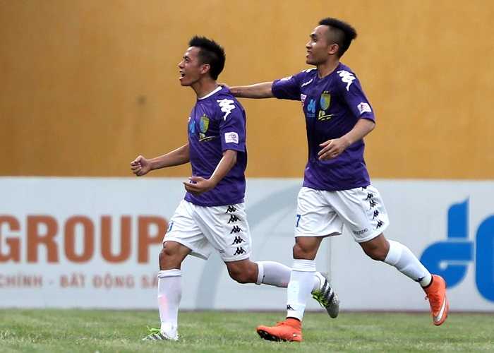 19QM - Van Quyet ( HN T&T