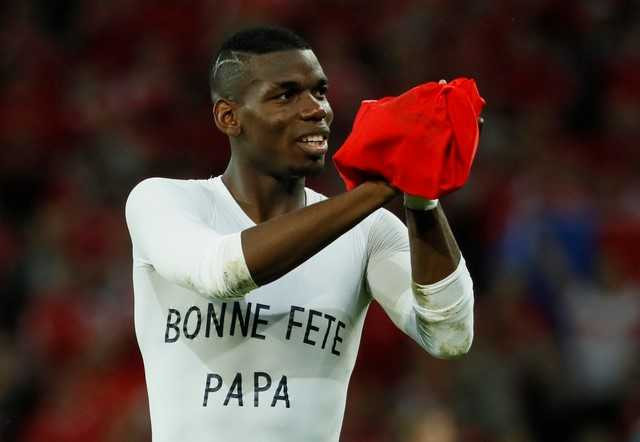 pogba