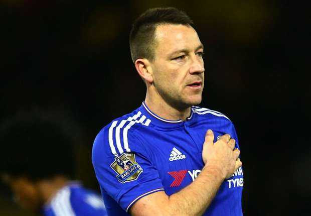 terry