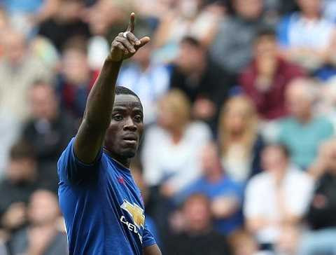 Bailly chơi rất xuất sắc