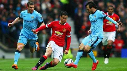 10 trận giao hữu đáng chờ đợi nhất Hè 2016