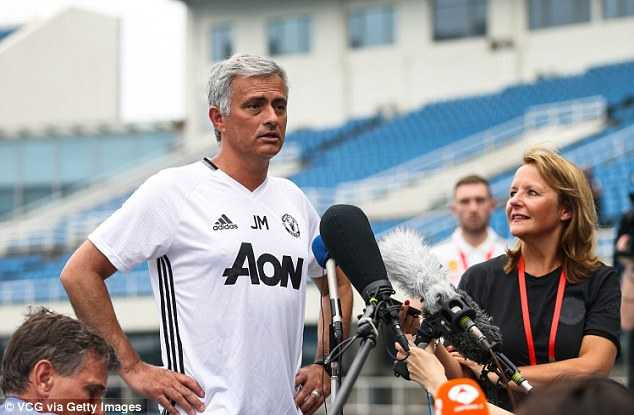 mourinho