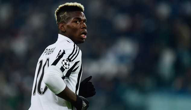 Mua Pogba để đá tiền vệ thủ là sai lầm lớn với Man United