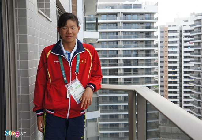 Anh Vien tap den 2h sang tai Olympic 2016 hinh anh 2