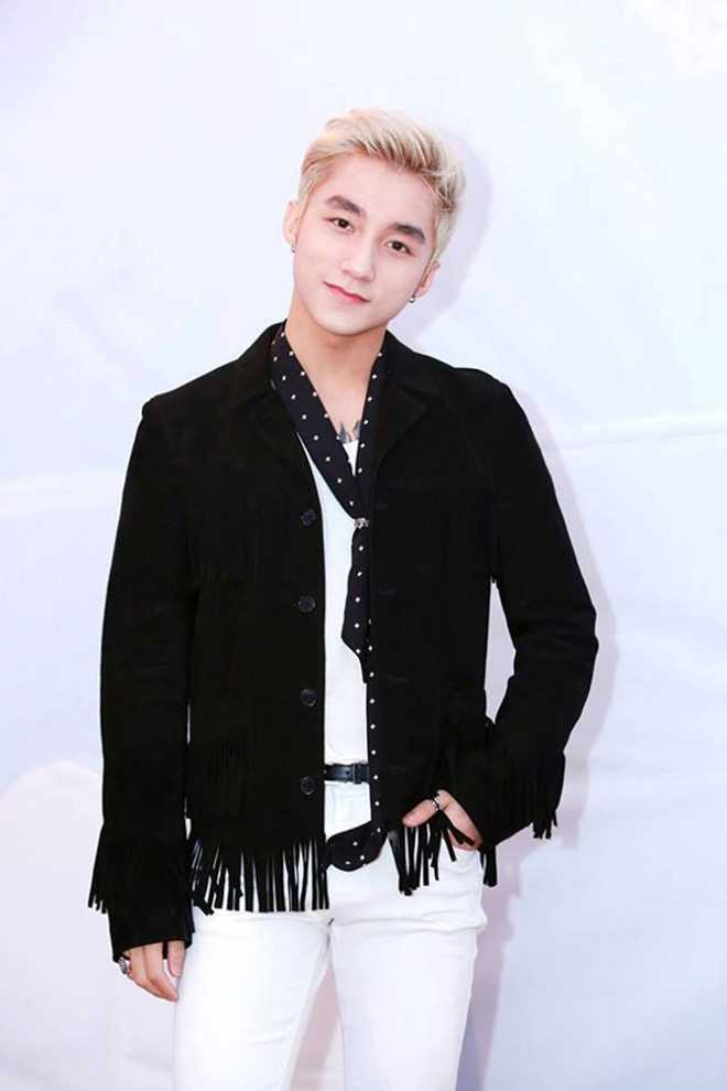 9h sáng nay, nam Ca sỹ Sơn Tùng M-TP giao lưu với độc giả Báo điện tử Tổ Quốc - ảnh 1