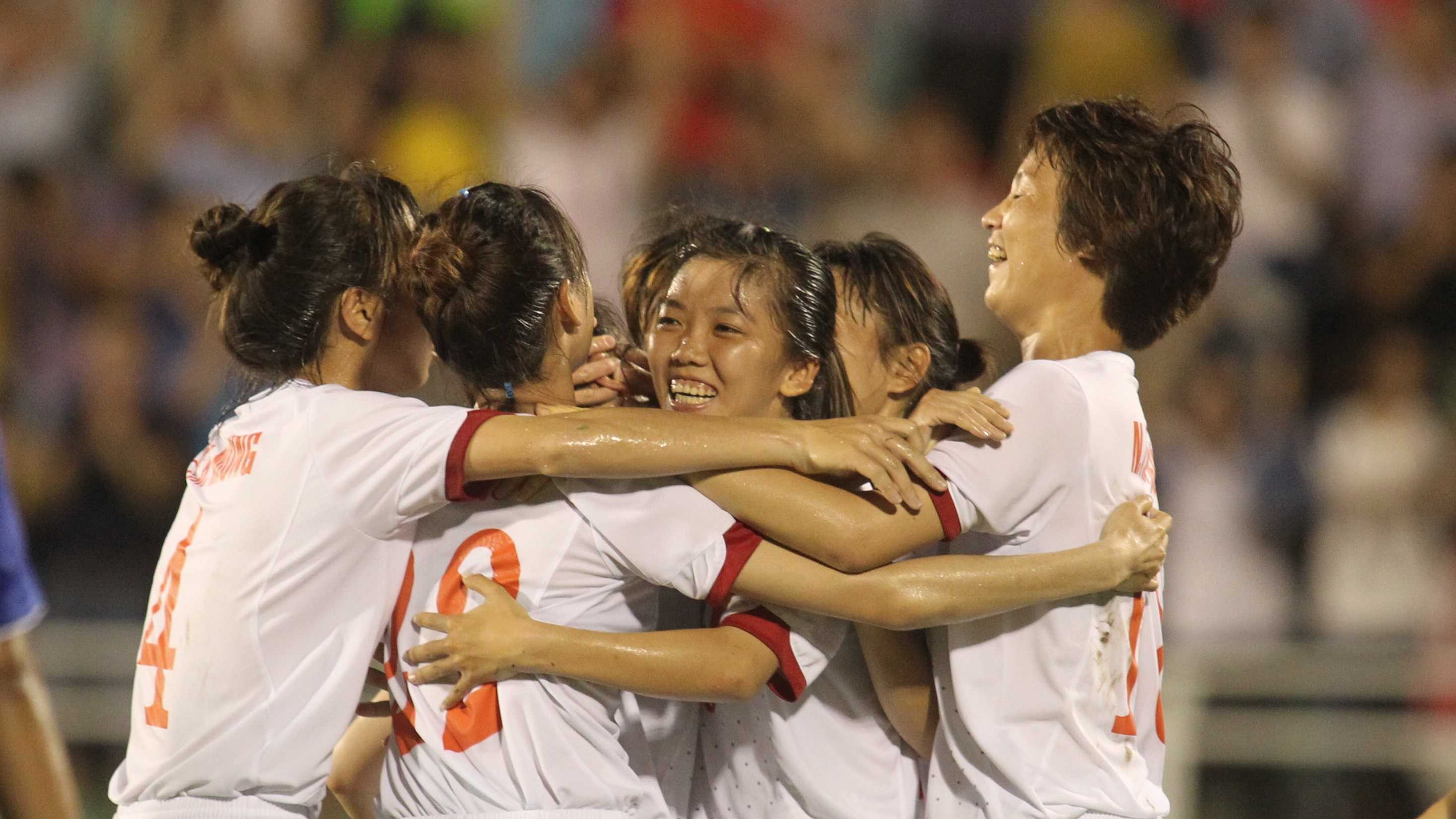 HLV trưởng tuyển nữ Việt Nam: ‘Đã là tướng, phải biết tin tưởng vào những người lính’ - ảnh 1