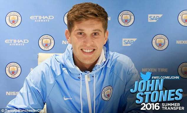 man city