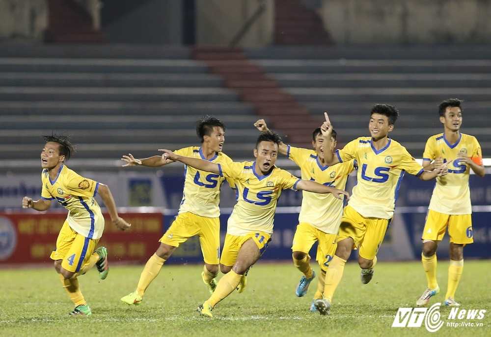 Dong Thap mung 2