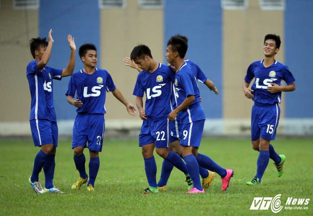 U17 PVF-Long AN (do) - PVF mung