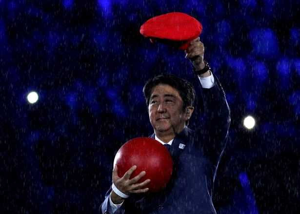Japanese-Prime-Minister-S
