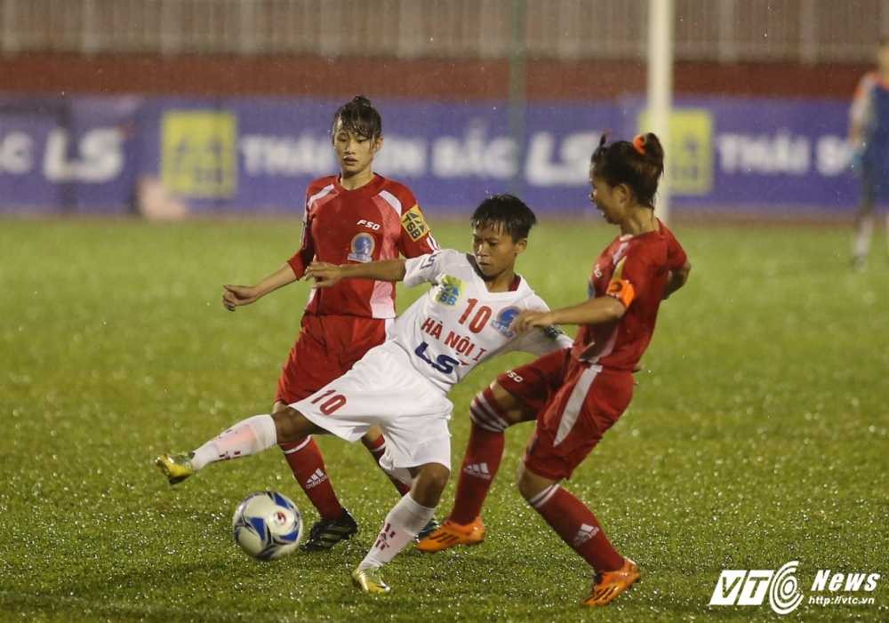 Ha Noi 1 - Son La (do)