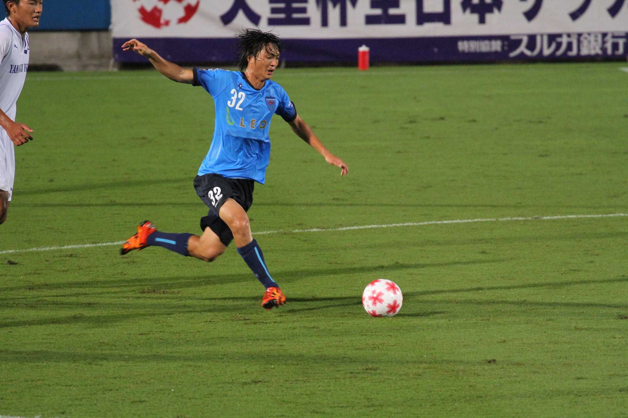 Tiền vệ Tuấn Anh: 'Tôi vẫn đang tìm lối đá tương thích nhất với Yokohama FC' - ảnh 2