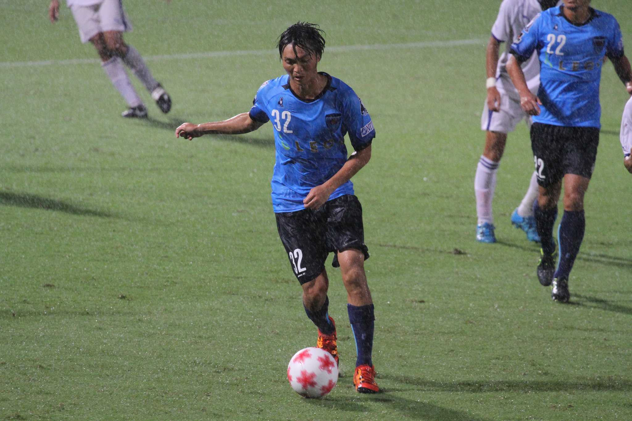 Tiền vệ Tuấn Anh: 'Tôi vẫn đang tìm lối đá tương thích nhất với Yokohama FC' - ảnh 3