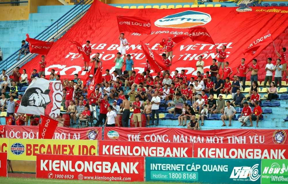 31QM - CDV doi Viettel