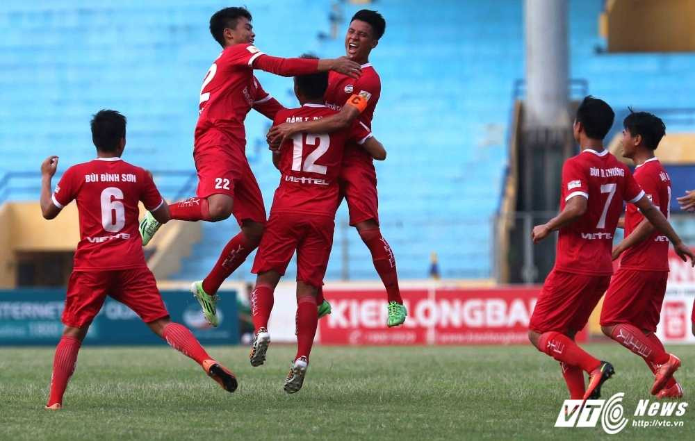 31QM - Doi Viettel an mun