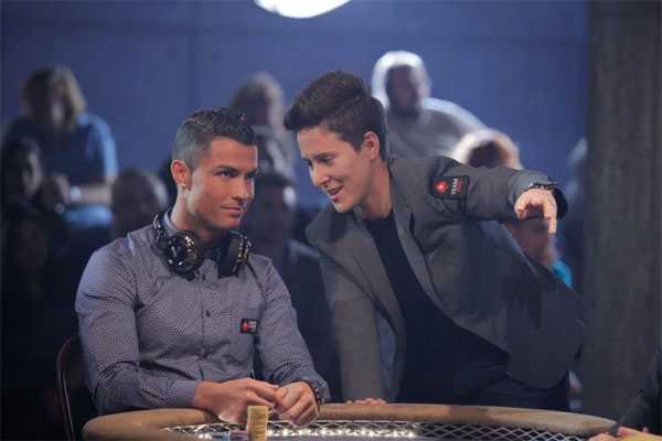 Trải qua những cuộc đấu căng thẳng, chiến thắng cuối cùng thuộc về C. Ronaldo. Phần thưởng 15.000 bảng được trao cho quỹ từ thiện ủng hộ trẻ em.