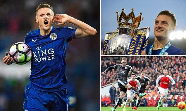 vardy