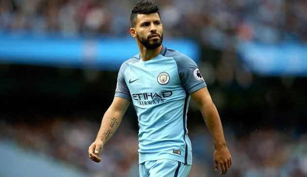 Aguero vắng mặt, Man City cần tính đến… 40 triệu phương án