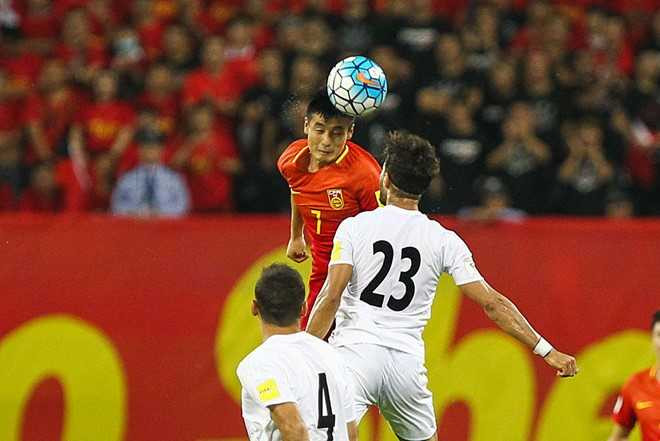 Bao gio Trung Quoc thoi ao tuong? hinh anh 3