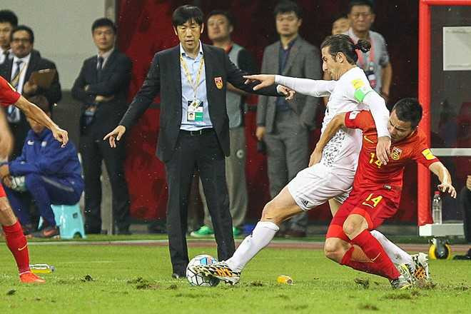 Bao gio Trung Quoc thoi ao tuong? hinh anh 2