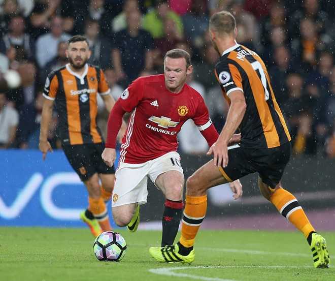 Quen Mourinho va Pep di, derby la cua Rooney hinh anh 3
