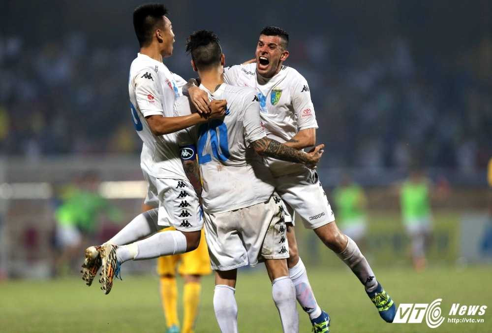 18QM - HN T&T an mung