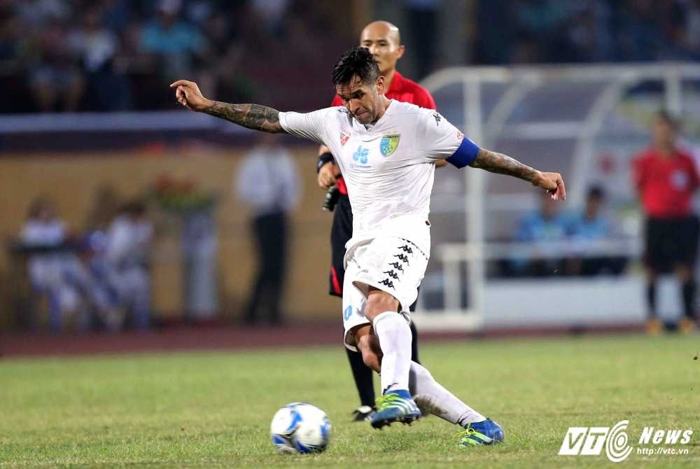 18QM - HN T&T vs THANH HO